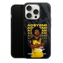 Premium Carry Case Single Matt black