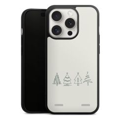 New Carry Case Hülle mattschwarz