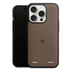 Premium Carry Case Single Matt black