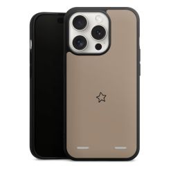 Premium Carry Case Single Matt black