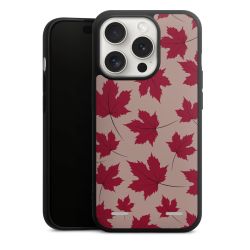 New Carry Case Hülle mattschwarz