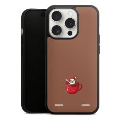 Premium Carry Case Single Matt black