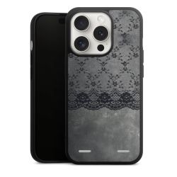 Premium Carry Case Single Matt black