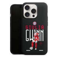 Premium Carry Case Single Matt black