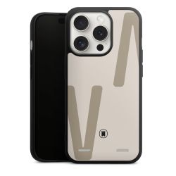 Premium Carry Case Single Matt black