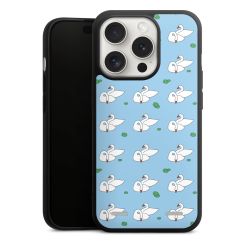 Premium Carry Case Single Matt black