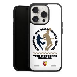 New Carry Case Hülle mattschwarz