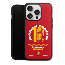 New Carry Case Hülle mattschwarz