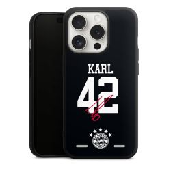 New Carry Case Hülle mattschwarz