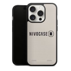 Premium Carry Case Single Matt black