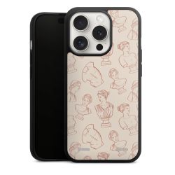 Premium Carry Case Single Matt black