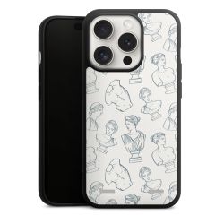 Premium Carry Case Single Matt black