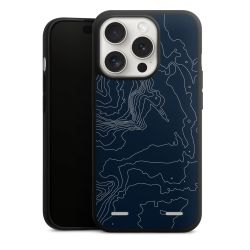 New Carry Case Hülle mattschwarz