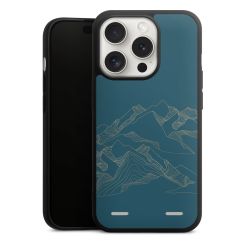 New Carry Case Hülle mattschwarz