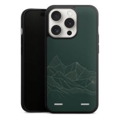 New Carry Case Hülle mattschwarz