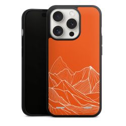 New Carry Case Hülle mattschwarz