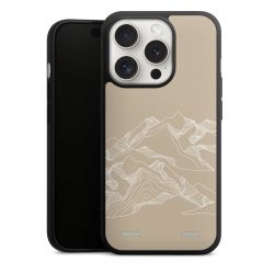 New Carry Case Hülle mattschwarz