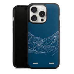 New Carry Case Hülle mattschwarz