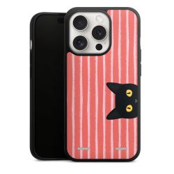 Premium Carry Case Single Matt black