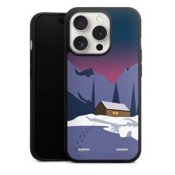 Premium Carry Case Single Matt black