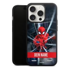 New Carry Case Hülle mattschwarz