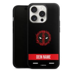 New Carry Case Hülle mattschwarz