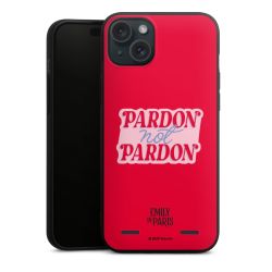 Premium Carry Case Single Matt black