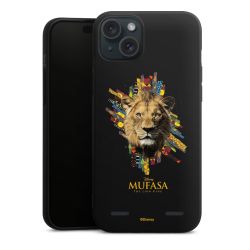 New Carry Case Hülle mattschwarz