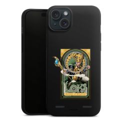 Premium Carry Case Single Matt black