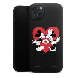 New Carry Case Hülle mattschwarz