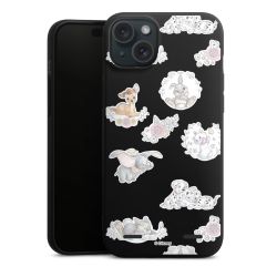 New Carry Case Hülle mattschwarz