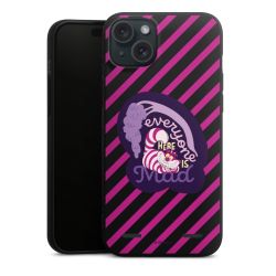 New Carry Case Hülle mattschwarz