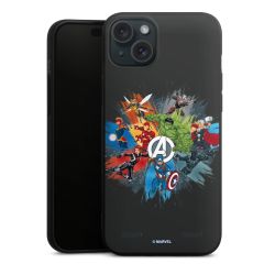 Premium Carry Case Single Matt black