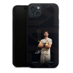 Premium Carry Case Single Matt black
