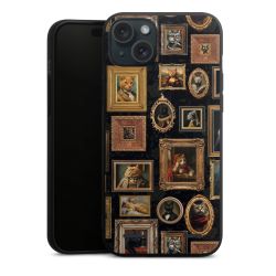 Premium Carry Case Single Matt black