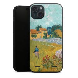 New Carry Case Hülle mattschwarz