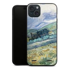 New Carry Case Hülle mattschwarz