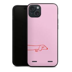 Premium Carry Case Single Matt black