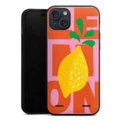 New Carry Case Hülle mattschwarz