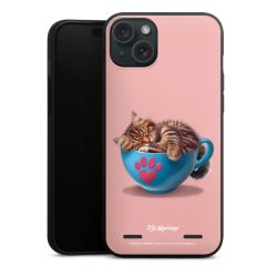 Premium Carry Case Single Matt black