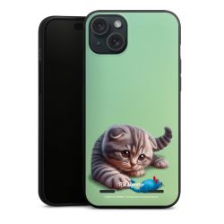 Premium Carry Case Single Matt black