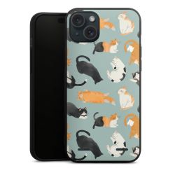 New Carry Case Hülle mattschwarz