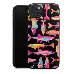 New Carry Case Hülle mattschwarz