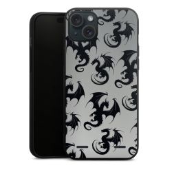 Premium Carry Case Single Matt black