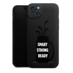 Premium Carry Case Single Matt black