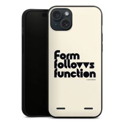 Premium Carry Case Single Matt black