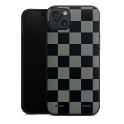 New Carry Case Hülle mattschwarz