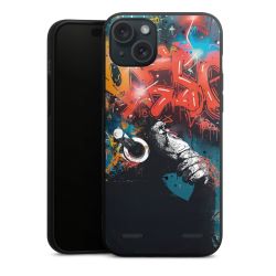 New Carry Case Hülle mattschwarz