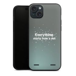 Premium Carry Case Single Matt black