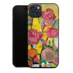 New Carry Case Hülle mattschwarz